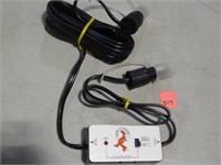 Safe-T-Start Jumper Cables w/ Box