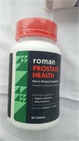 MEN'S PROSTRATE DIETRY SUPPLEMENTS