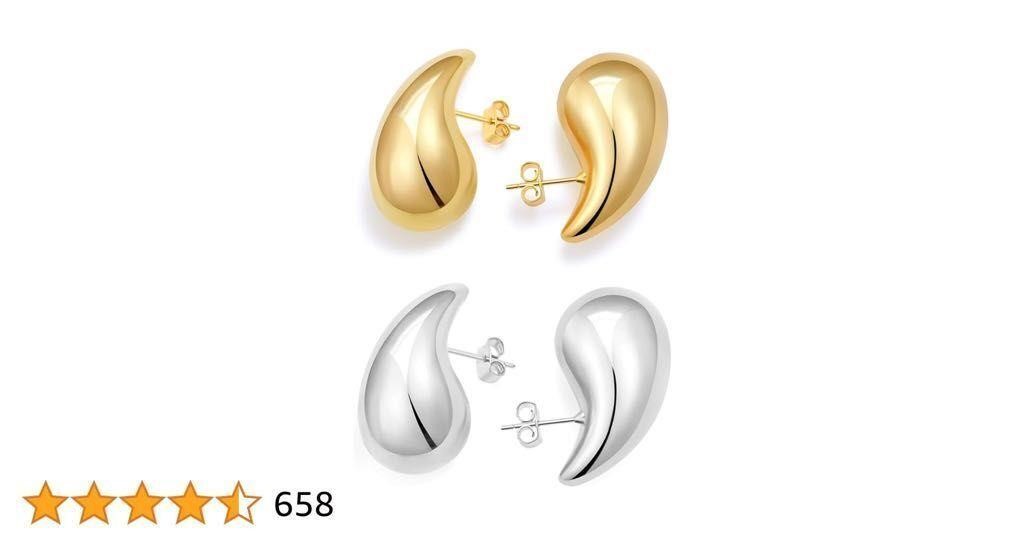 Earring Dupes
