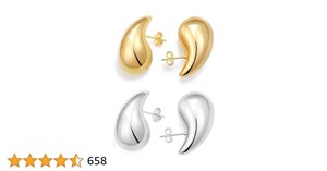 Earring Dupes