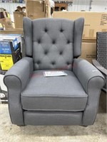 Abbyson living pushback recliner