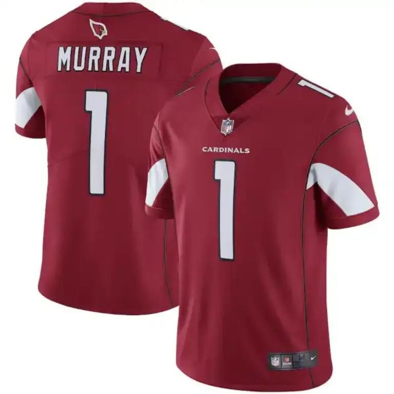 Arizaona Cardinals Kyler Murray Jersey 3XL NEW