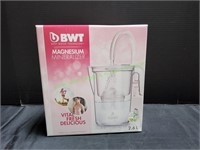 BWT Magnesium Mineralizer Vida 2.6L Water Filter