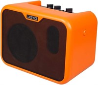 JOYO 10W Mini Acoustic Amp MA-10A