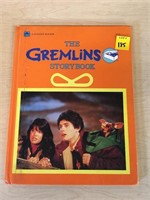 The Gremlins Storybook 1984