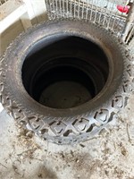 ATV Tires 23x10-14 2 tires NEW condition