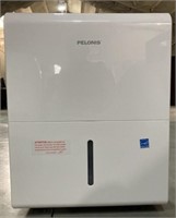 Pelonis 22 Pint Dehumidifier - White, Adjustable h