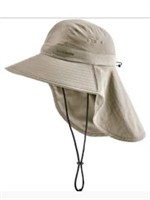 Mission Sun Defender Cooling Hat One Size
