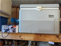 IGLOO Kool mate 52 Electric Cooler