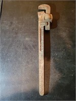 Trimont Mfg 24" Pipe Wrench