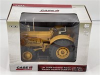 Case IH 21206 Industrial w/FWA 1/16 scale