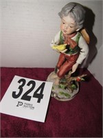 Ardco Fine Quality C-2666 Figurine