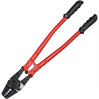 Swager Crimper 24 Inch,Swaging Tool
