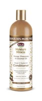 Moisture Miracle Honey, Coconut Oil Conditioner