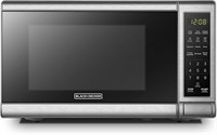 $101 Black decker microwave