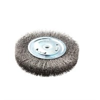 Lincoln Electric KH321 Crimped Wire Wheel Brush,