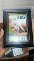 HOUSE TO HOME TITAN 4X 6 PICTURE FRAME