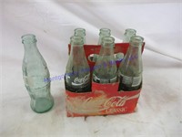 COKE BOTTLES