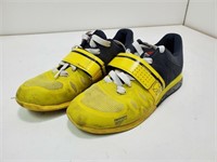 Reebok Women'S Size 8 Crossfit Shoes M215