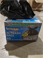 UltraSAC XL Trash Bags
