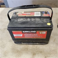 12v Battery Load Tested