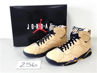 Men's Nike Air Jordan 7 Retro SE Shoes - Size 11