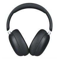 onn. Wireless Over-Ear ANC Headphones  Black (New)