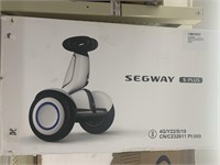 Segway S-Plus N4M350