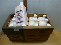 Automatic Transmission Fluid - 12 Bottles