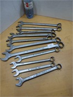 Wrenches - 2 Grey