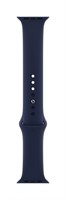 Apple Watch Band - Sport Band (44mm) - Deep Navy