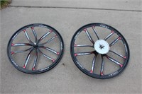 Cycle 26" Bicycle Wheel Set