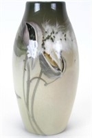 Ed Diers Rookwood Pottery Vase