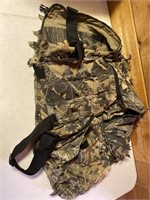 Hunting vest