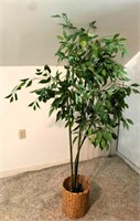 5ft artificial tree