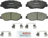 Bosch BC943 QuietCast Brake Pad Set