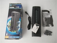 "As Is" Fluval A480A1 U4 Underwater Filter