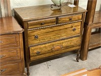 Chest of drawers, c.1930s