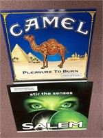 Corrugated single-sided the camel or sign is 35”