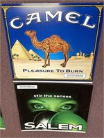 Corrugated single-sided the camel or sign is 35”