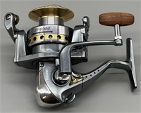 Golden Front Drag Spinning Reel - NIB