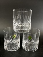 Waterford Crystal Tumblers