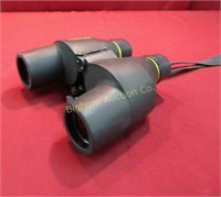 Bushnell Binoculars: 7x35, Spectator Plus Series