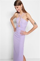 R3622  Trendyol Maxi Evening Dress