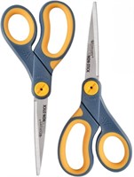 Westcott 8-Inch Titanium Straight Scissor