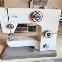 Viking sewing machine