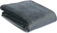 Berkshire Luxury PrimaLush Oversized Blanket -QWN