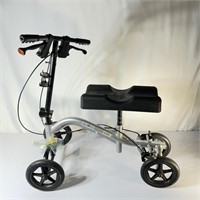 Folding Knee Scooter