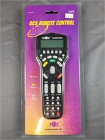 New MTH DCS Remote Control