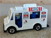 HOT WHEELS GOOD HUMOR ICE CREAM TRUCK